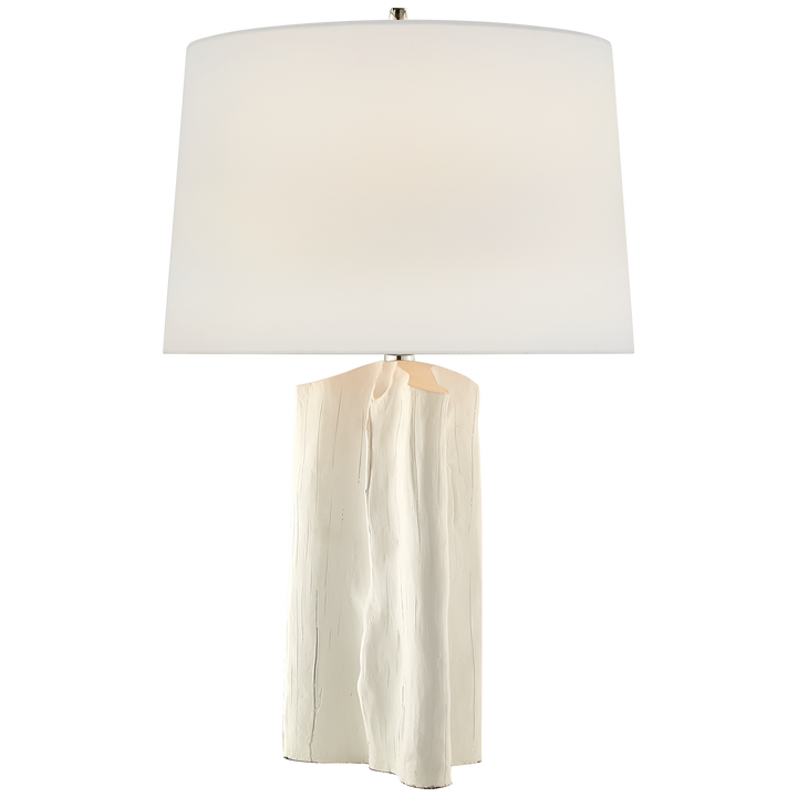 Thomas O'Brien - TOB3735PW-L - Plaster White