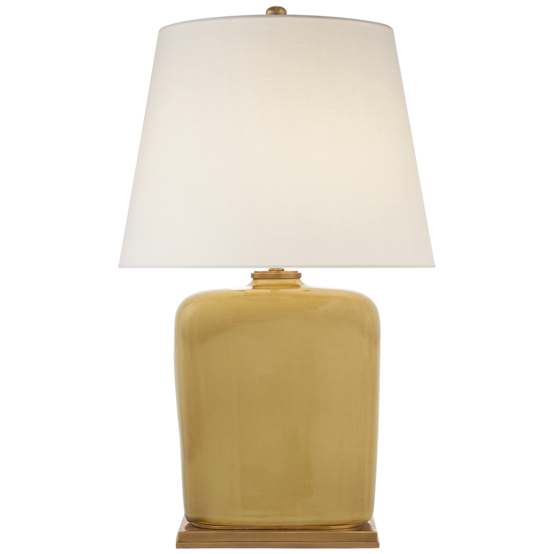 Thomas O'Brien - TOB3804LH-L - Light Honey