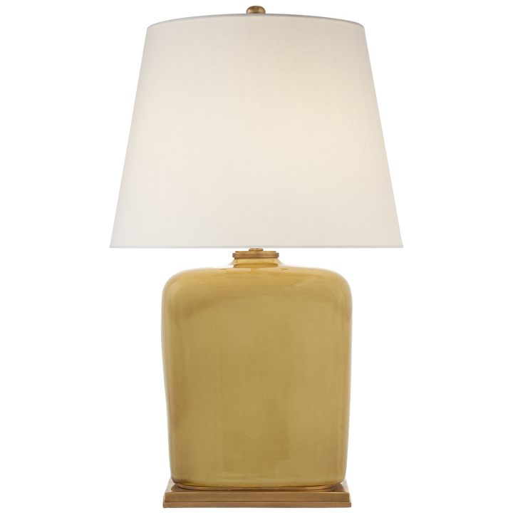 Thomas O'Brien - TOB3804LH-L - Light Honey