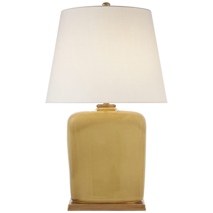 Thomas O'Brien - TOB3804LH-L - Light Honey
