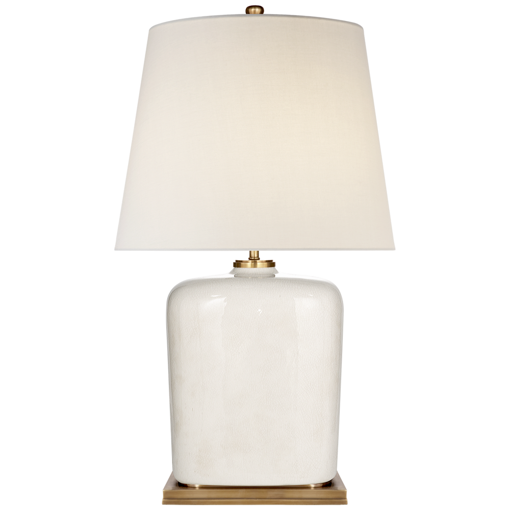 Thomas O'Brien - TOB3804TS-L - Tea Stain Crackle