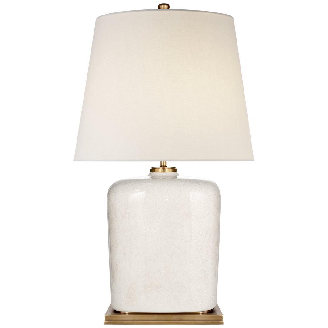 Thomas O'Brien - TOB3804TS-L - Tea Stain Crackle