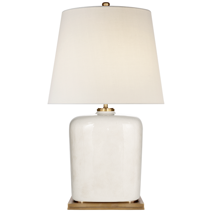 Thomas O'Brien - TOB3804TS-L - Tea Stain Crackle