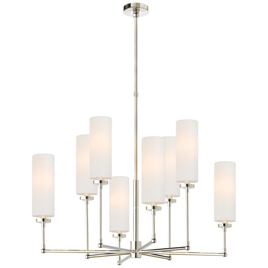 Thomas O'Brien - TOB5016PN-L - Bronze