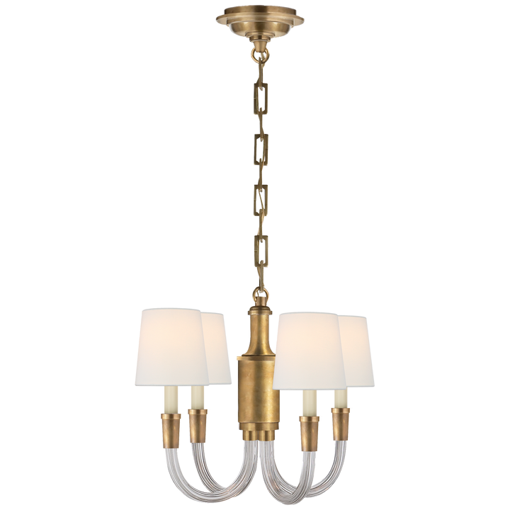 Thomas O'Brien - TOB5031HAB-L - Brass