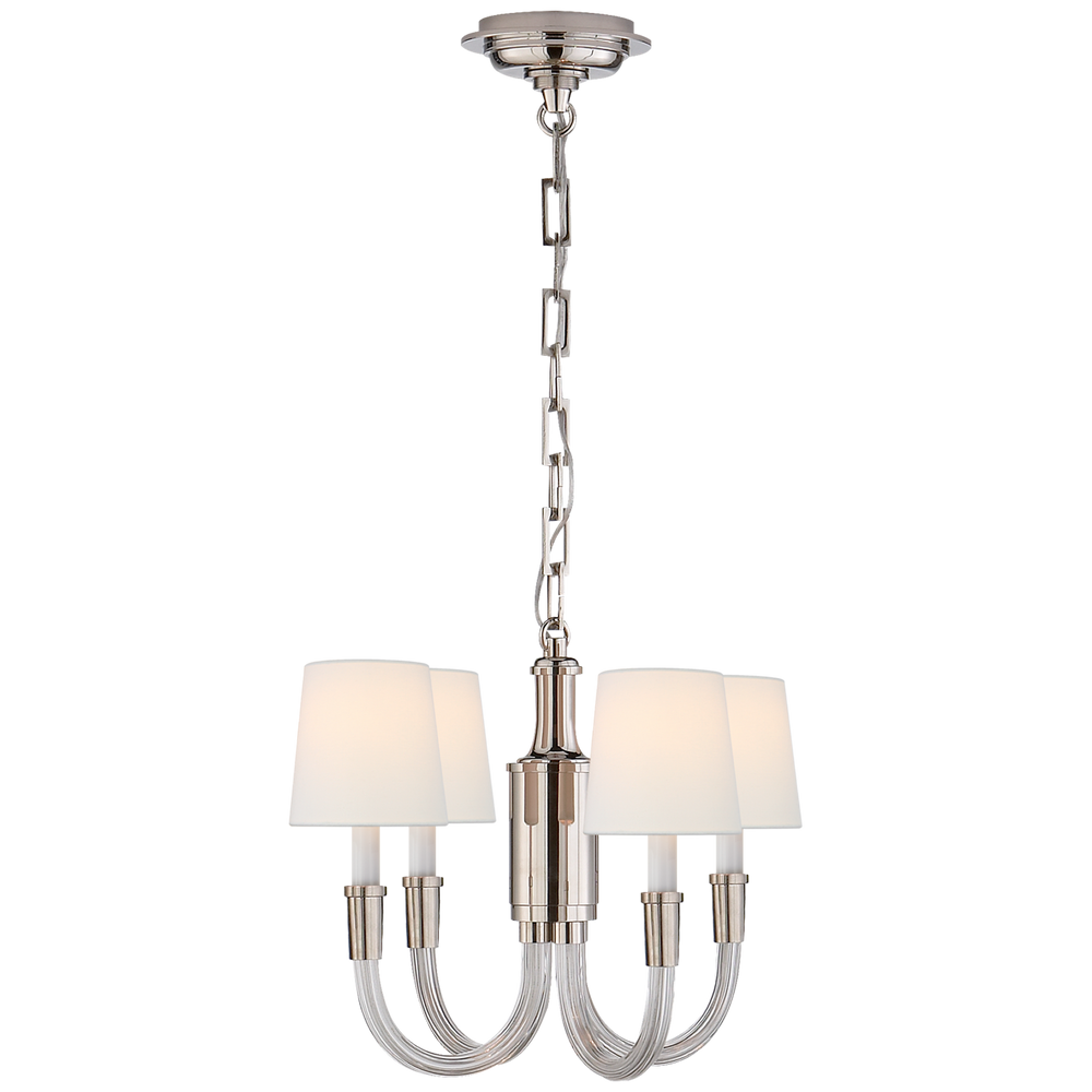 Thomas O'Brien - TOB5031PN-L - Polished Nickel