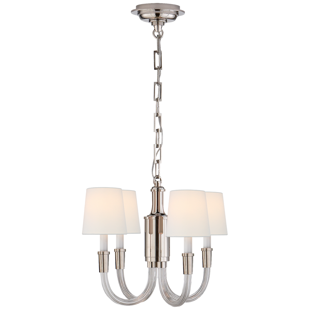 Thomas O'Brien - TOB5031PN-L - Polished Nickel