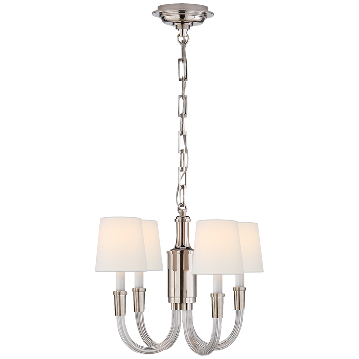 Thomas O'Brien - TOB5031PN-L - Polished Nickel