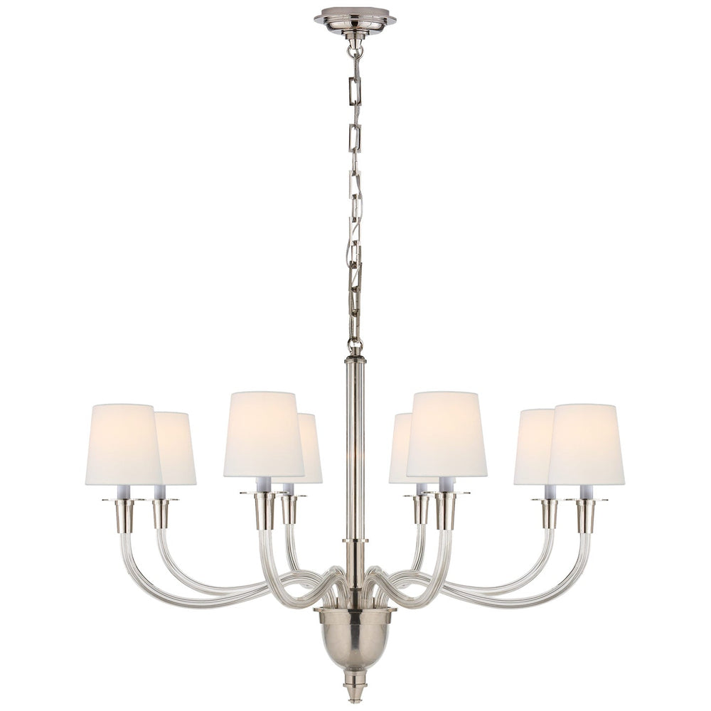 Thomas O'Brien - TOB5032PN-L - Polished Nickel