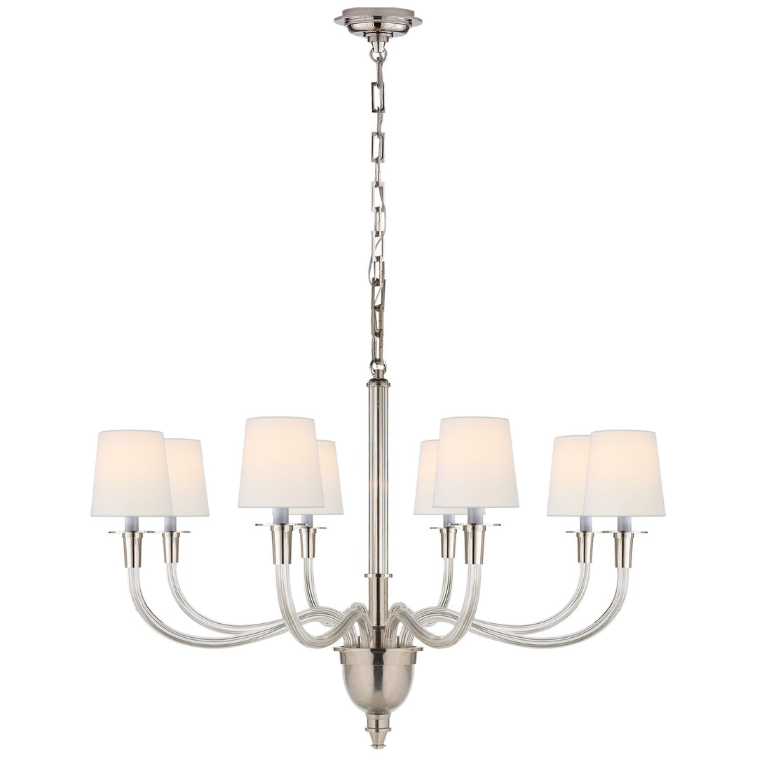 Thomas O'Brien - TOB5032PN-L - Polished Nickel