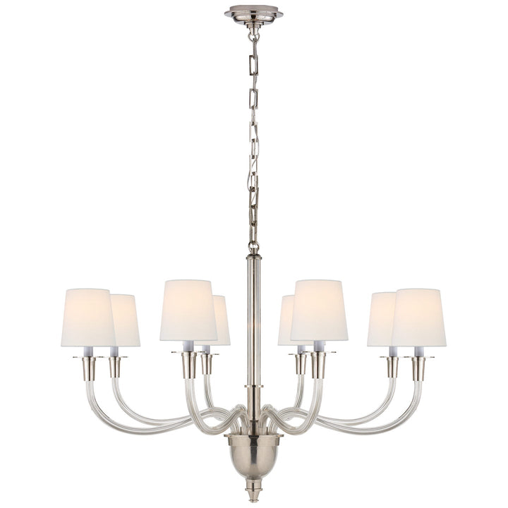 Thomas O'Brien - TOB5032PN-L - Polished Nickel