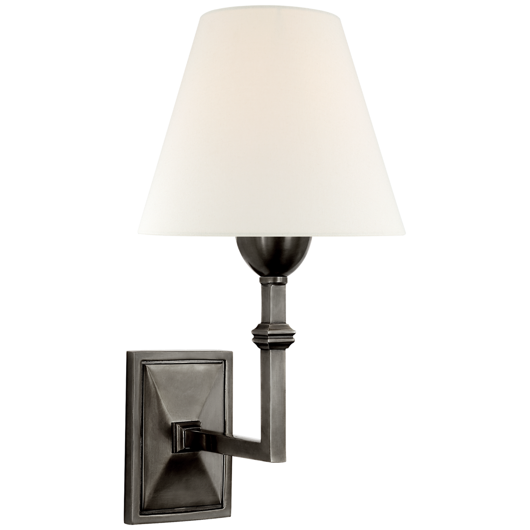 Visual Comfort Signature Jane Wall Sconce (view 3)
