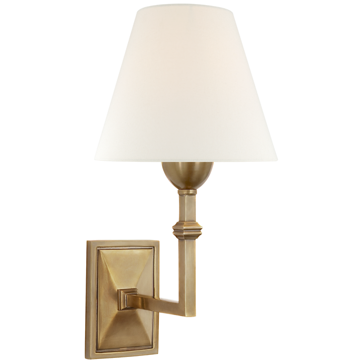 Alexa Hampton - AH2305PN-L - Polished Nickel