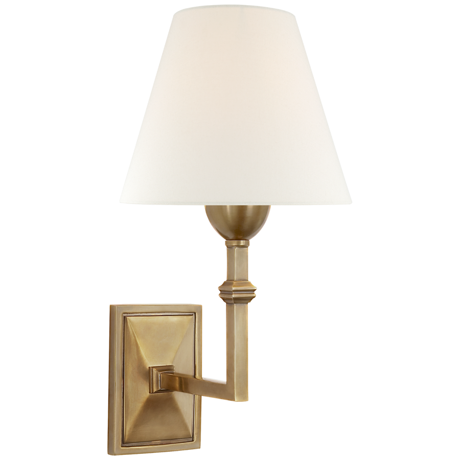 Alexa Hampton - AH2305PN-L - Polished Nickel