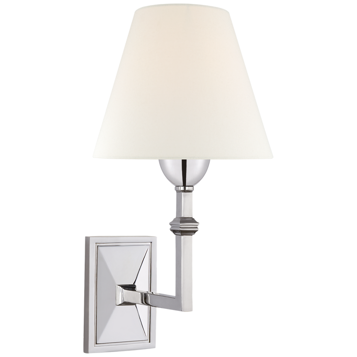 Visual Comfort Signature Jane Wall Sconce (view 2)