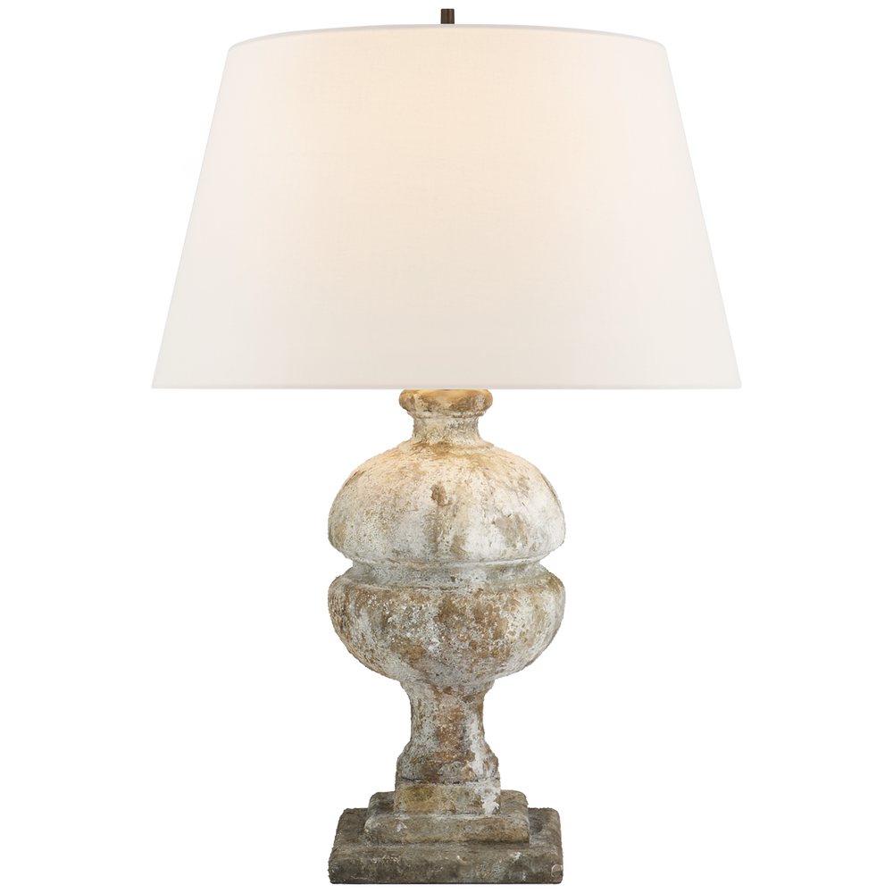 Alexa Hampton - AH3100GS-L - Garden Stone