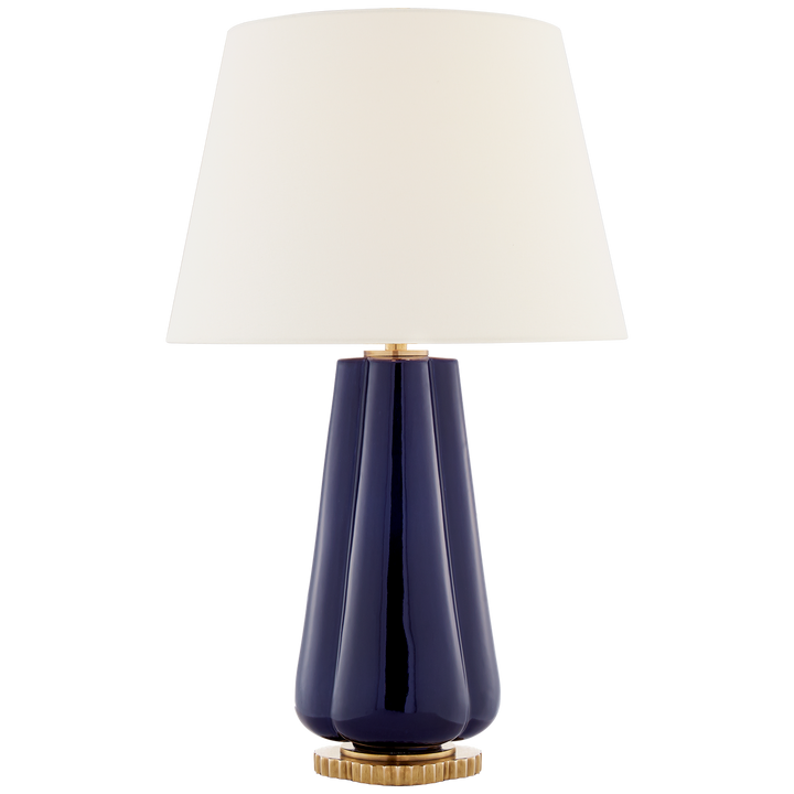 Alexa Hampton - AH3127DM-L - Denim Porcelain