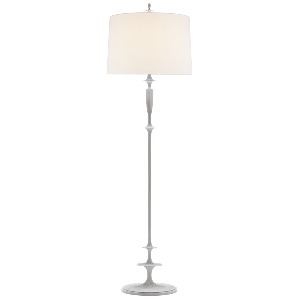 Barbara Barry - BBL1002WHT-L - Plaster White