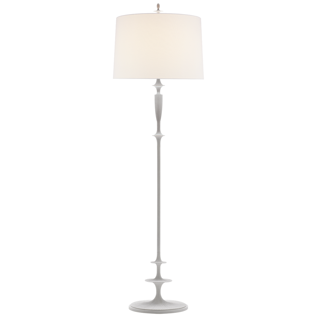 Barbara Barry - BBL1002WHT-L - Plaster White