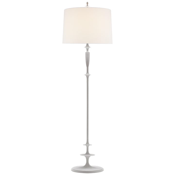 Barbara Barry - BBL1002WHT-L - Plaster White
