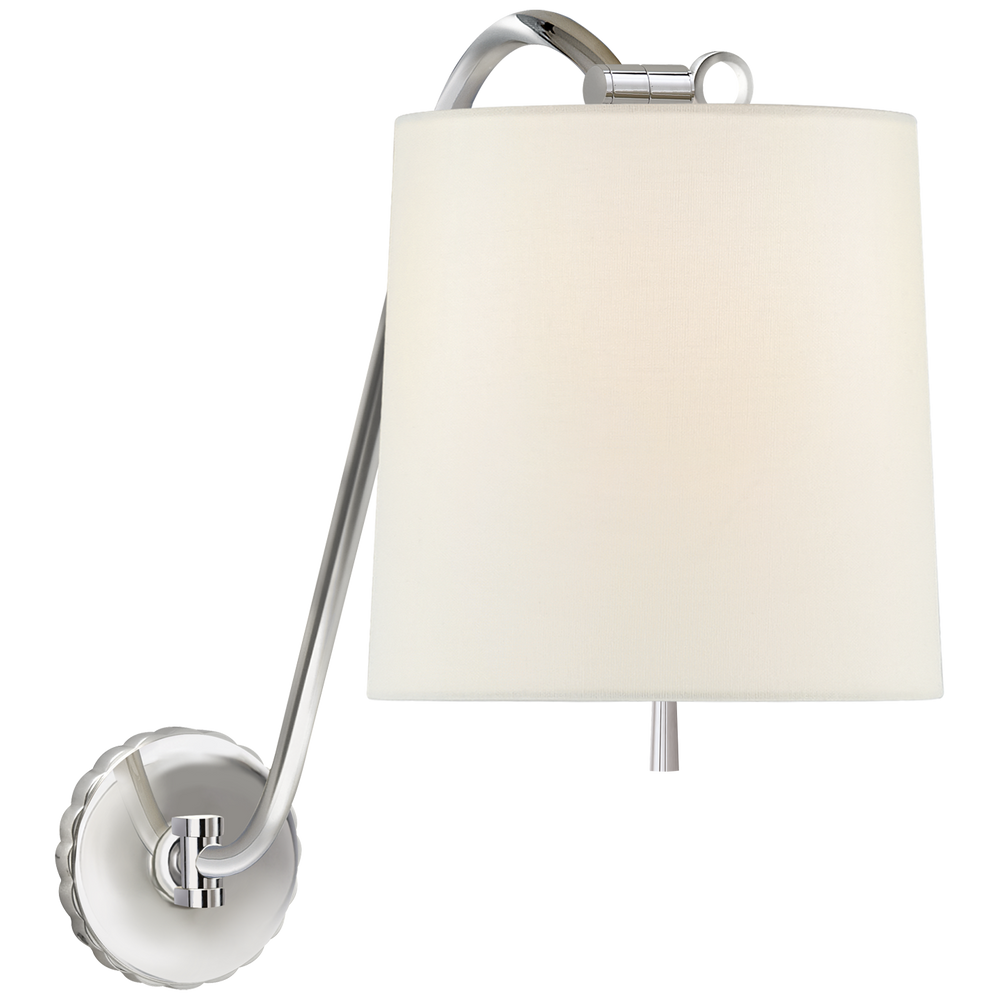 Barbara Barry - BBL2010PN-L - Polished Nickel