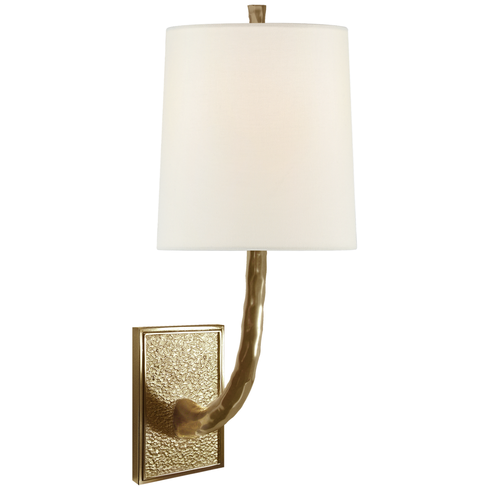 Barbara Barry - BBL2030SB-L - Soft Brass