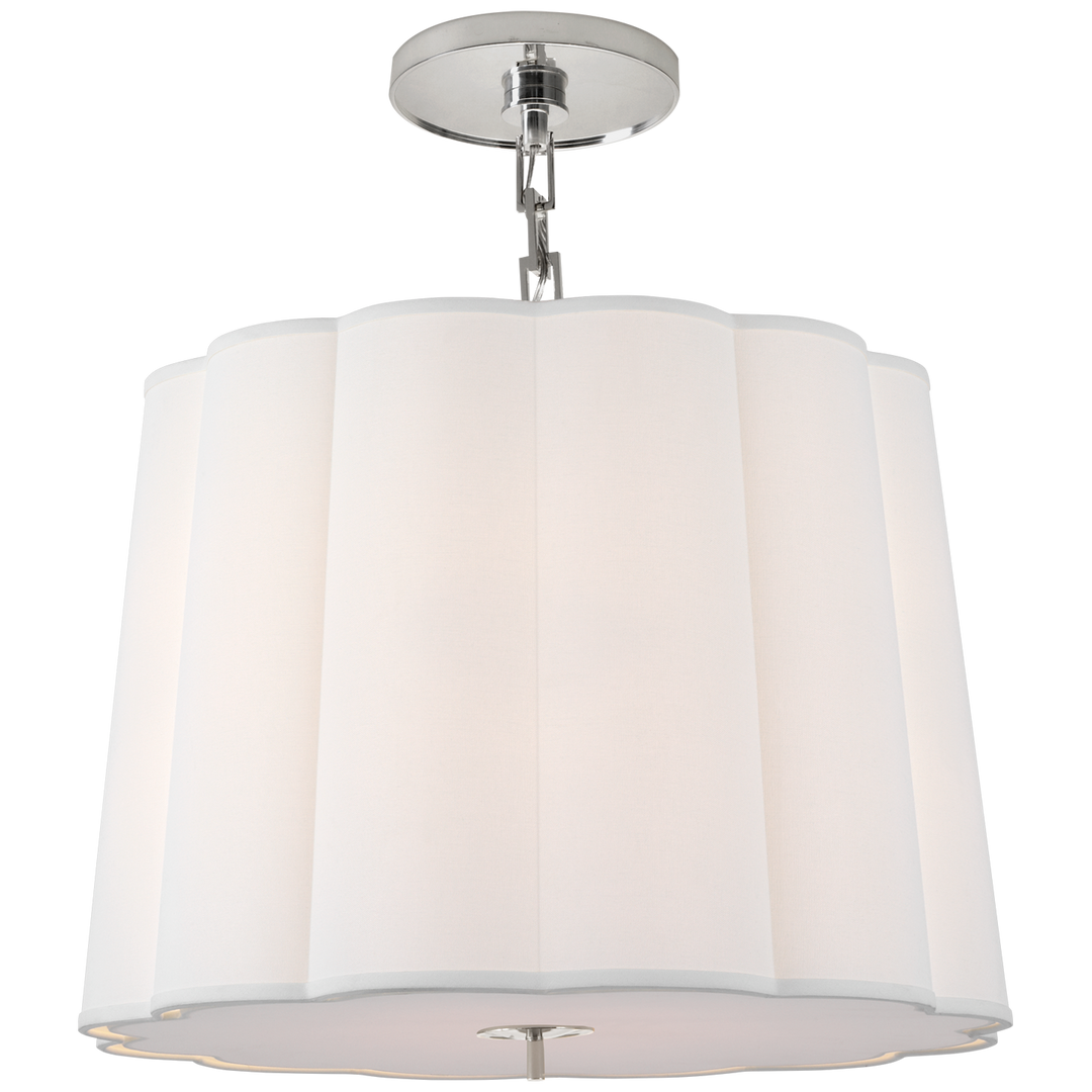 Barbara Barry - BBL5015SS-L - Soft Silver