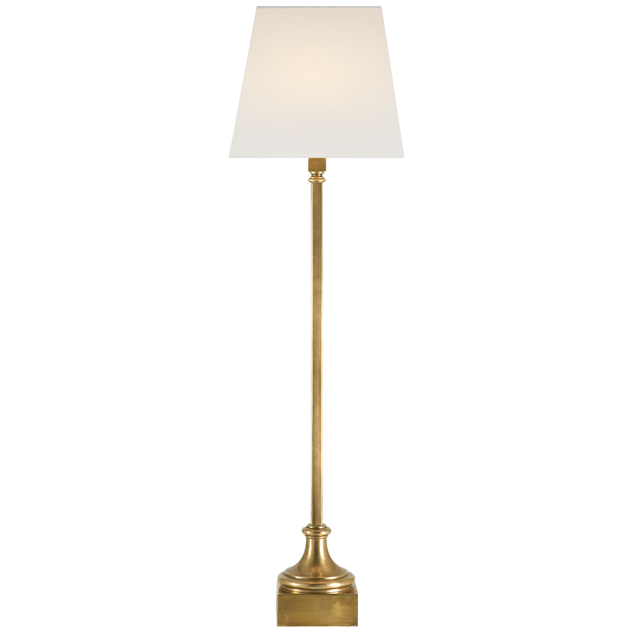 Chapman & Myers - CHA8315AB-L - Antique-Burnished Brass
