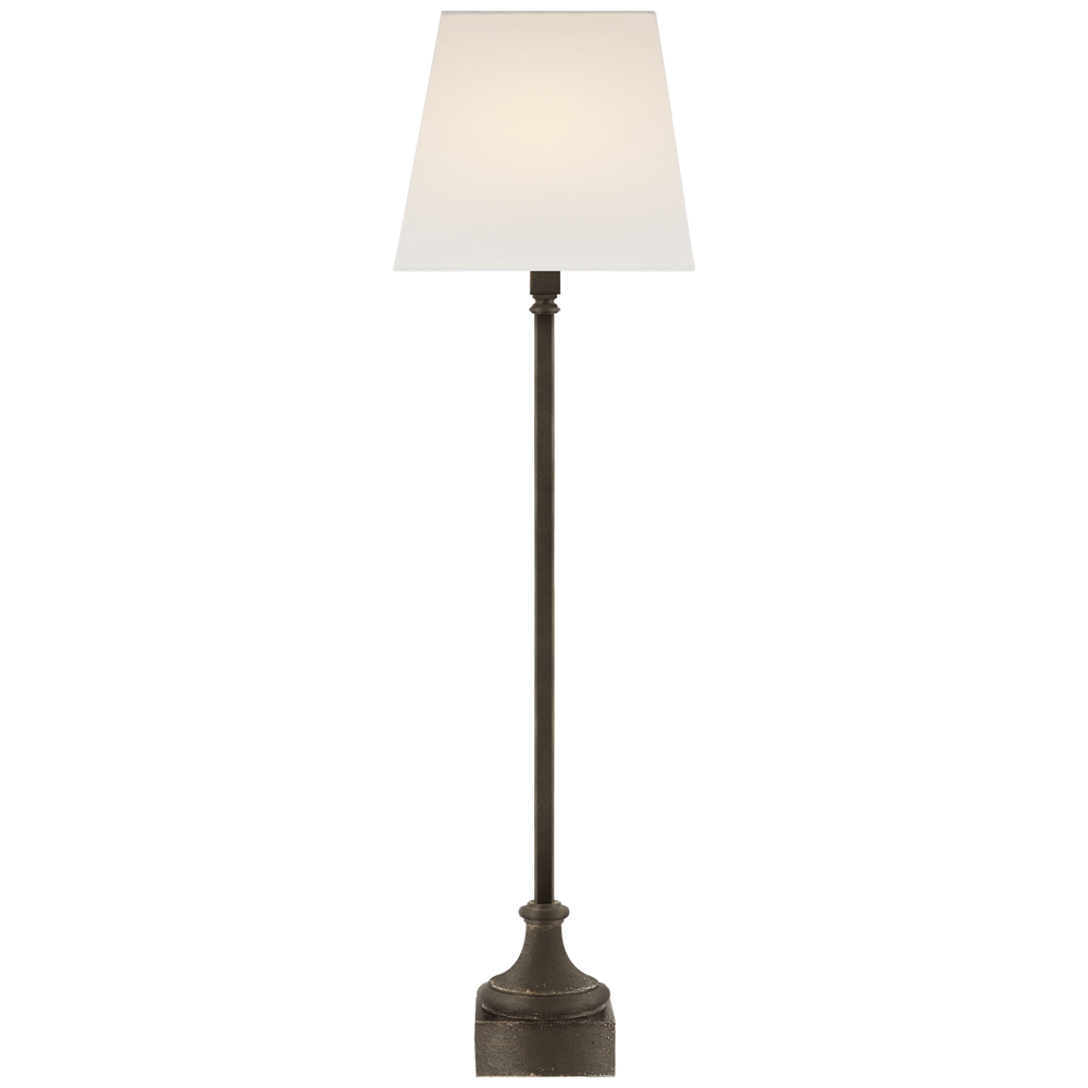 Chapman & Myers - CHA8315AI-L - Aged Iron