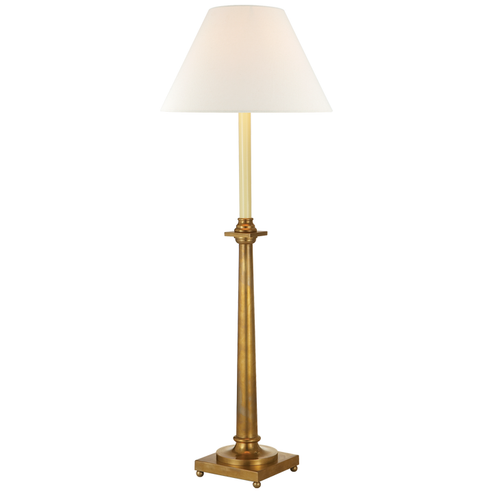 Chapman & Myers - CHA8461AB-L - Antique-Burnished Brass