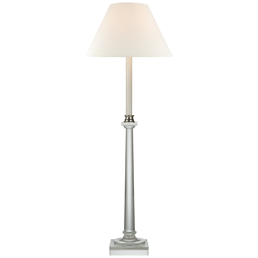 Chapman & Myers - CHA8461CG-L - Crystal