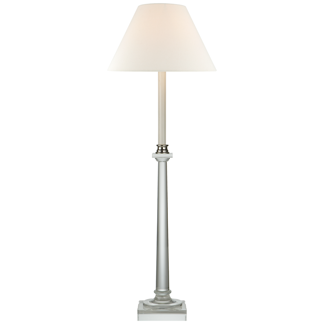 Chapman & Myers - CHA8461CG-L - Crystal