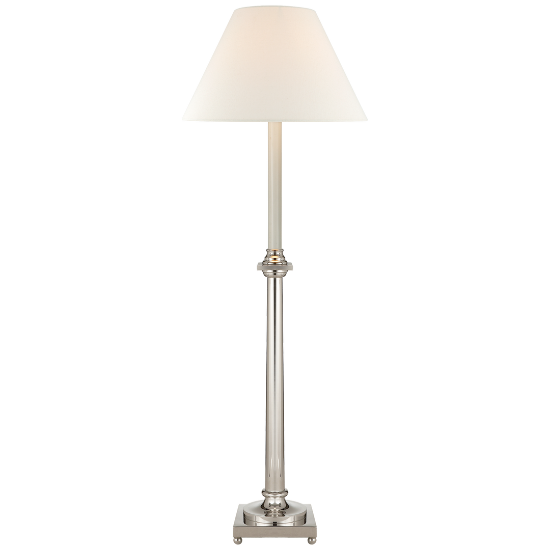 Chapman & Myers - CHA8461PN-L - Polished Nickel
