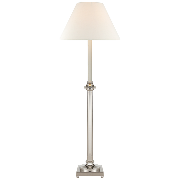 Chapman & Myers - CHA8461PN-L - Polished Nickel
