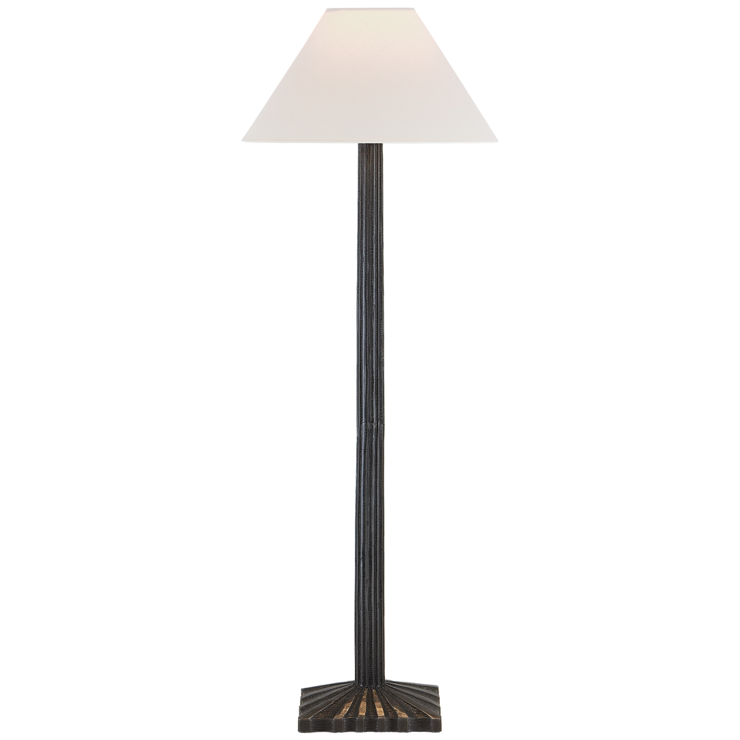 Chapman & Myers - CHA8463AI-L - Aged Iron