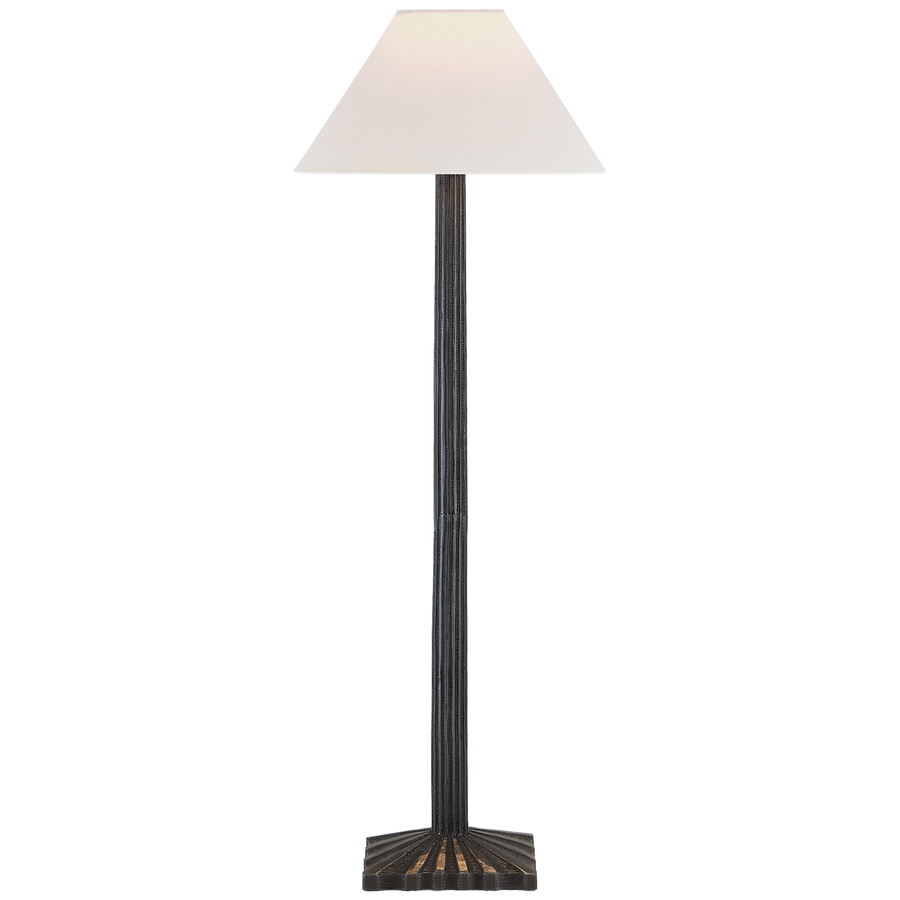 Chapman & Myers - CHA8463AI-L - Aged Iron