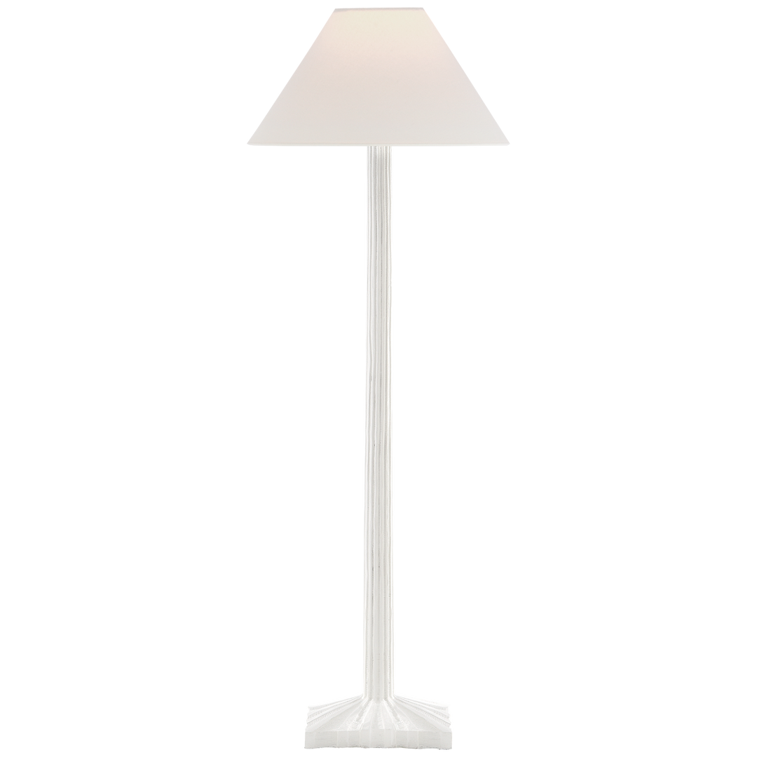 Chapman & Myers - CHA8463WHT-L - Plaster White