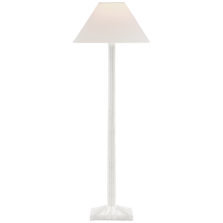 Chapman & Myers - CHA8463WHT-L - Plaster White