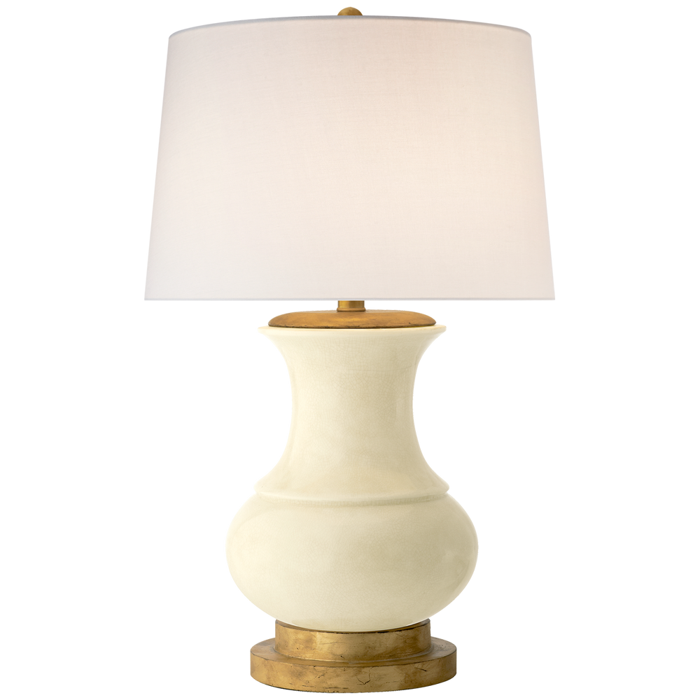 Chapman & Myers - CHA8608TS-L - Tea Stain Crackle