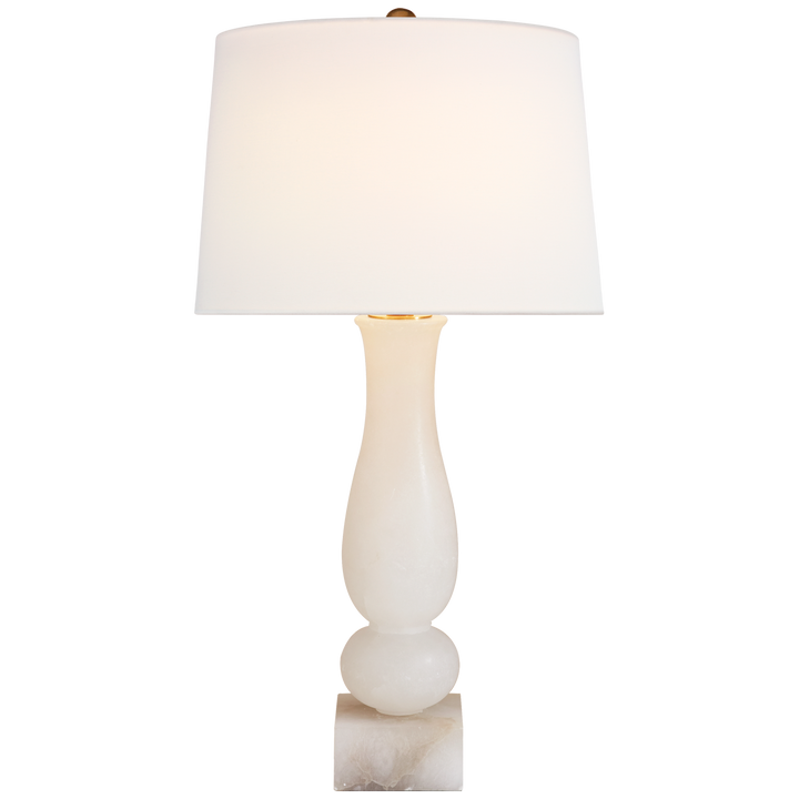 Chapman & Myers - CHA8646ALB-L - Alabaster