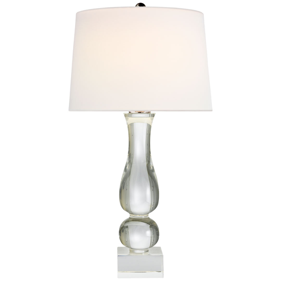 Chapman & Myers - CHA8646CG-L - Crystal
