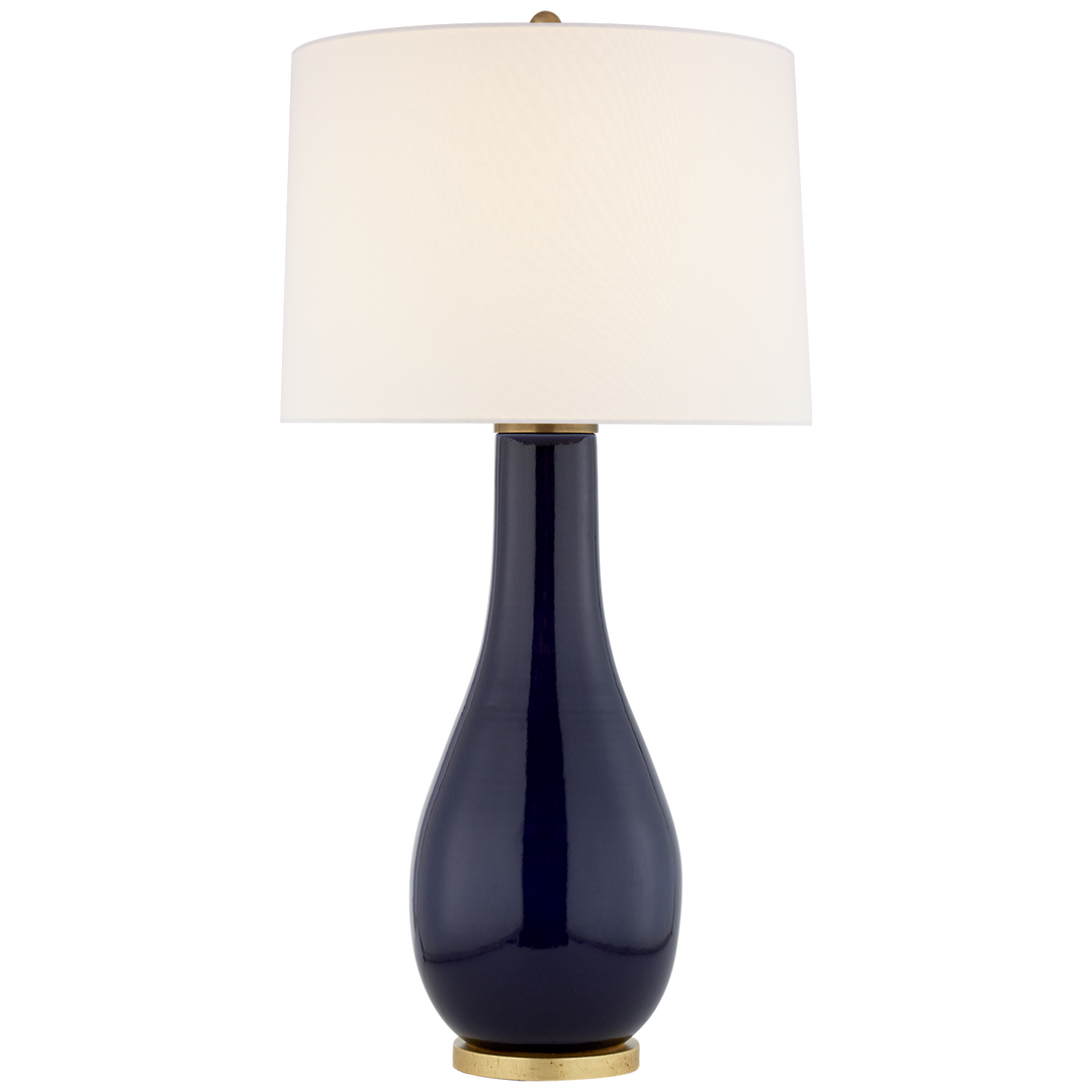 Chapman & Myers - CHA8655DM-L - Denim Porcelain
