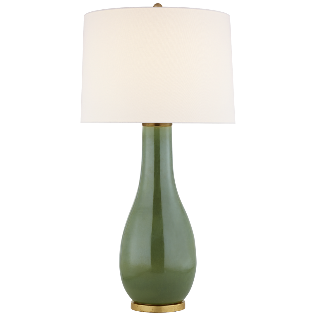 Chapman & Myers - CHA8655SHK-L - Shellish Kiwi