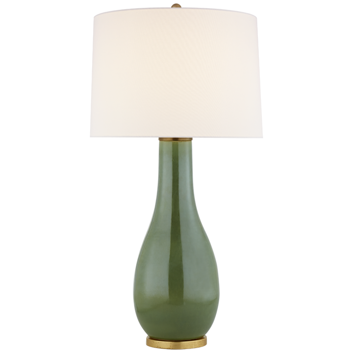 Chapman & Myers - CHA8655SHK-L - Shellish Kiwi