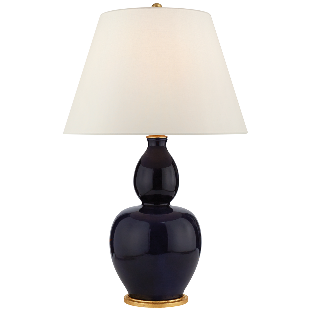 Chapman & Myers - CHA8663DM-L - Denim Porcelain