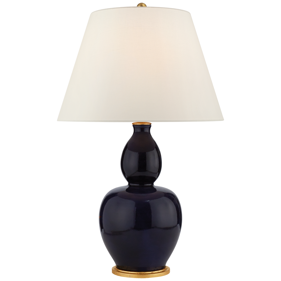 Chapman & Myers - CHA8663DM-L - Denim Porcelain