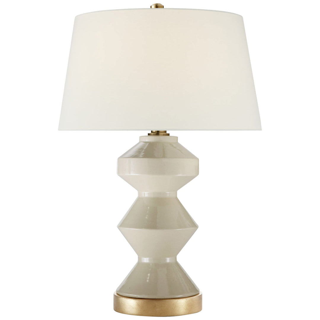 Chapman & Myers - CHA8666ICO-L - Coconut Porcelain