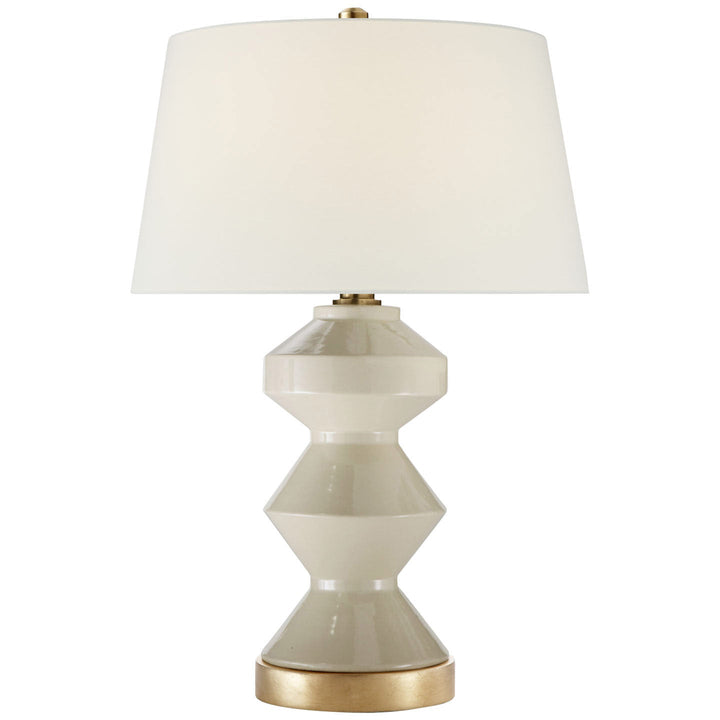 Chapman & Myers - CHA8666ICO-L - Coconut Porcelain