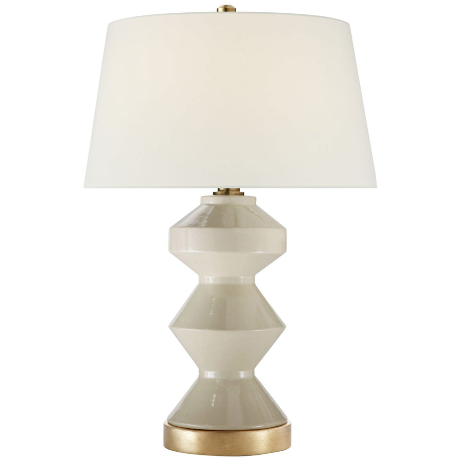 Chapman & Myers - CHA8666ICO-L - Coconut Porcelain