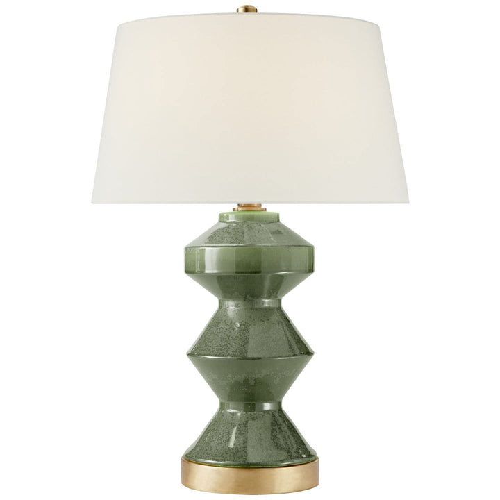 Chapman & Myers - CHA8666SHK-L - Shellish Kiwi